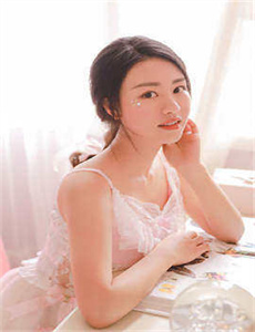 洛杉矶女人