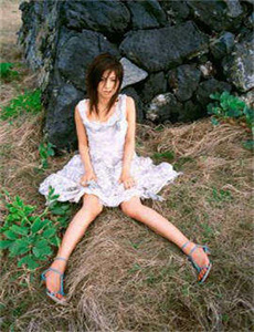 电视剧蛙女
